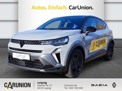 Bild des Angebotes Renault Captur Esprit Alpine Mild Hybrid 160 EDC