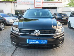 Bild des Angebotes VW Tiguan Trendline BMT/Start-Stopp