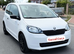 Bild des Angebotes Skoda Citigo Active Klima 85TKm Tüv Neu AllwetterReife
