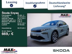 Bild des Angebotes Skoda Enyaq Coupé85 Sportline MAXX PAKET 360°KAM*HUD*
