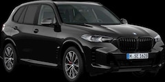 Bild des Angebotes BMW X5 30dxDrive*M Sport*LED*Navi*360*PanoSky*H&K*