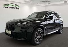 Bild des Angebotes BMW X5 30dxDrive*M Sport*LED*Navi*360*PanoSky*H&K*