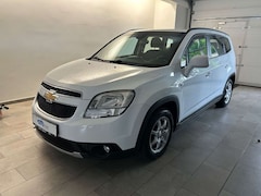 Bild des Angebotes Chevrolet Orlando 2.0 LT *7-Sitzer *