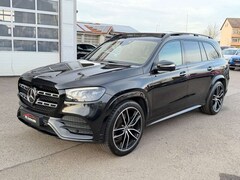 Bild des Angebotes Mercedes-Benz GLS 350 d 4Matic *AMG Line* 6 Sitzer_FondEnt_23"