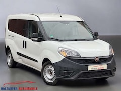 Bild des Angebotes Fiat Doblo Maxi Basis Kasten