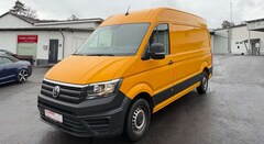 Bild des Angebotes VW Crafter Kasten Kasten 35 mittellang Hochdach FWD
