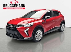 Bild des Angebotes Mitsubishi ASX ASX 1.6 AUTO. PLUS LED KAMERA WINTER