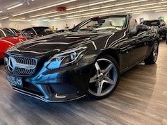 Bild des Angebotes Mercedes-Benz SLC 180 SLC Autom Klima Navi R Kam P Dach Sports 18Zoll