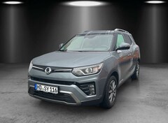 Bild des Angebotes SsangYong Tivoli Grand Onyx 1.5 T-GDI 6AT