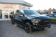 Bild des Angebotes Dodge RAM 1500 5.7l HEMI 4x4 Bighorn  Night LPG AHK