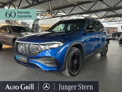 Bild des Angebotes Mercedes-Benz EQB 300 4M AMG Night Pano eder FAP AHK-nachrüst