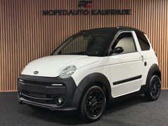 Bild des Angebotes Microcar M.Go Highland