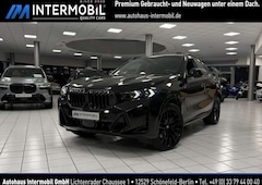 Bild des Angebotes BMW X6 xD30d M Sport Pro *HUD*H-K*MASSAGE*AHK*360°