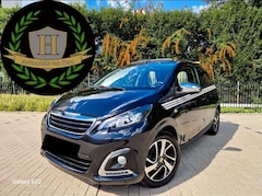 Bild des Angebotes Peugeot 108 TOP Collection Apple CarPlay Klima SH