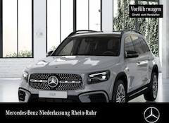 Bild des Angebotes Mercedes-Benz GLB 200 d AMG+NIGHT+PANO+360°+AHK+MULTIBEAM+TOTW