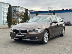 Bild des Angebotes BMW 320 D AUTOMATIK/NAVI-PROF/XENON/LEDER/TEMP/PDC/STZHZG