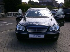 Bild des Angebotes Mercedes-Benz C 320 C 320 T 4Matic (203.284)