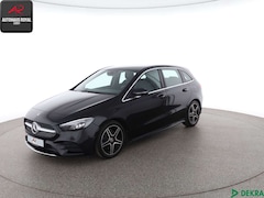 Bild des Angebotes Mercedes-Benz B 250 B 250 4M AMG SPORT TOTWINKEL,CARPLAY,SCHECKHEFT