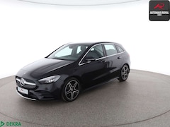 Bild des Angebotes Mercedes-Benz B 250 B 250 4M AMG SPORT TOTWINKEL,CARPLAY,SCHECKHEFT