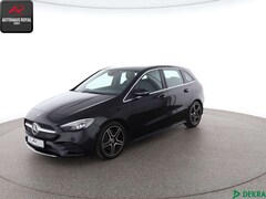 Bild des Angebotes Mercedes-Benz B 250 B 250 4M AMG SPORT TOTWINKEL,CARPLAY,SCHECKHEFT