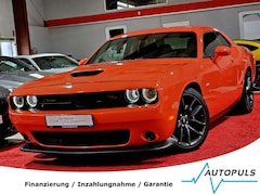 Bild des Angebotes Dodge Challenger 6.4 R T Scat Pack*Go Mango*