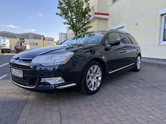 Bild des Angebotes Citroen C5 Tourer V6 HDi 240 Biturbo FAP Exclusive