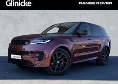 Bild des Angebotes Land Rover Range Rover Sport D350 Autobiography / Massage /