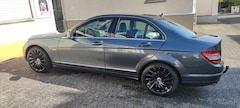 Bild des Angebotes Mercedes-Benz C 180 CGI BlueEFFICIENCY Elegance