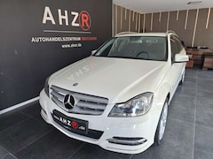 Bild des Angebotes Mercedes-Benz C 180 T CGI BlueEfficiency*NAVI*TEMPO*8FACH
