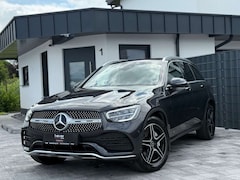 Bild des Angebotes Mercedes-Benz GLC 220 d 4Matic/AMG/PANO/HEAD-UP/KAMERA/BURMEST