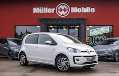 Bild des Angebotes VW up! 1.0 JOIN KLIMA SITZHEIZUNG BLUETOOTH 5-TÜRIG join