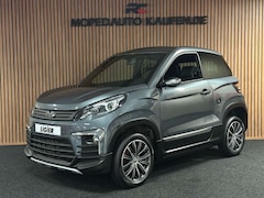 Bild des Angebotes Ligier JS 60 Sport 2022 / Servolenkung / 8 ps / Rückfahrkame