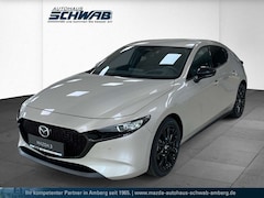 Bild des Angebotes Mazda 3 2.5L e-SKYACTIV G 140ps 6AT FWD Homura Mazda3 2.5L