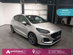 Bild des Angebotes Ford Fiesta 1.0 ST-Line X LED|Navi|Kamera|Sitzhzg