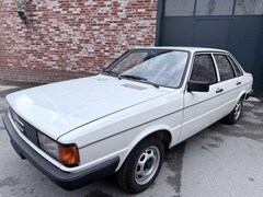 Bild des Angebotes Audi 80 1 Hand Garagenwagen wie Neu Neuwagenrechnung
