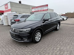 Bild des Angebotes VW Tiguan Allspace Highline 4Motion,Navi,Klima,Eu6