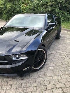 Bild des Angebotes Ford Mustang