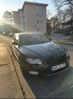 Bild des Angebotes Skoda Superb 1.8 TSI DSG Ambition