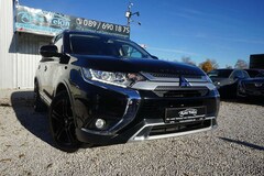 Bild des Angebotes Mitsubishi Outlander 2.0 Diamant Edition+ 2WD CVT-Automatik