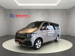 Bild des Angebotes VW T6.1 Multivan Comf. 2.0 TDI 4Motion DSG*AHK*