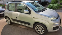 Bild des Angebotes Fiat Panda Panda 1.2Lounge Klima