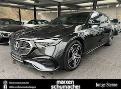 Bild des Angebotes Mercedes-Benz E 300 E 300 de T AMG Premium Burm4D+AHK+Night+DIGITAL