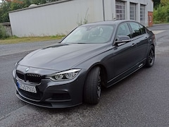 Bild des Angebotes BMW 335 335i M Performance