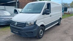 Bild des Angebotes VW Crafter 30*GARANTIE*PDC*AHK*88km*mittellang