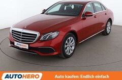 Bild des Angebotes Mercedes-Benz E 200 E 200 Exclusive