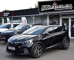 Bild des Angebotes Mitsubishi ASX Select 1.6 Plug-in Hybrid, Navi