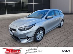 Bild des Angebotes Kia Ceed SW / cee'd SW Vision 1.0T Allwetter Navi Klima RFK PDC DAB Sitzh