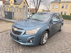 Bild des Angebotes Chevrolet Cruze LTZ