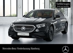 Bild des Angebotes Mercedes-Benz E 200 Edition AMG-Line Fahrass 360° Pano Distr. 9G