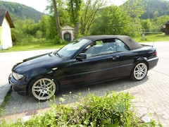 Bild des Angebotes BMW 330 330 Ci Aut.